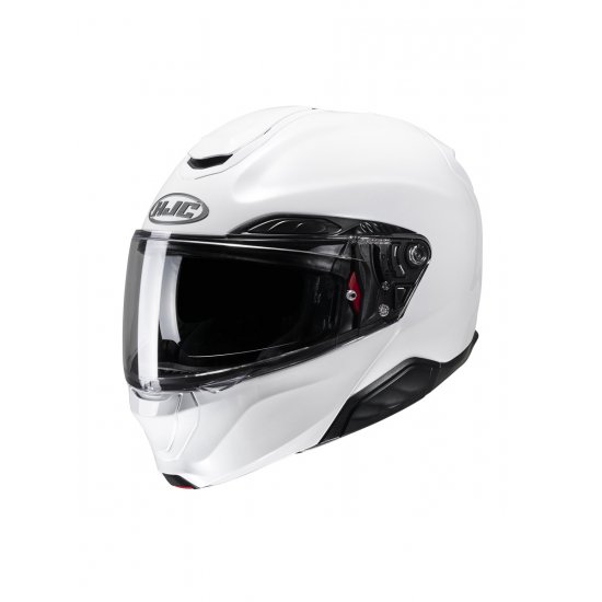 HJC RPHA 91 Plain Motorcycle Helmet at JTS Biker Clothing